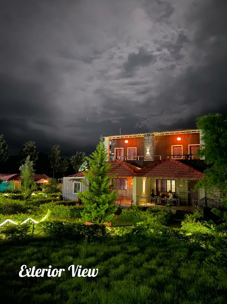 Peace Valley Resorts