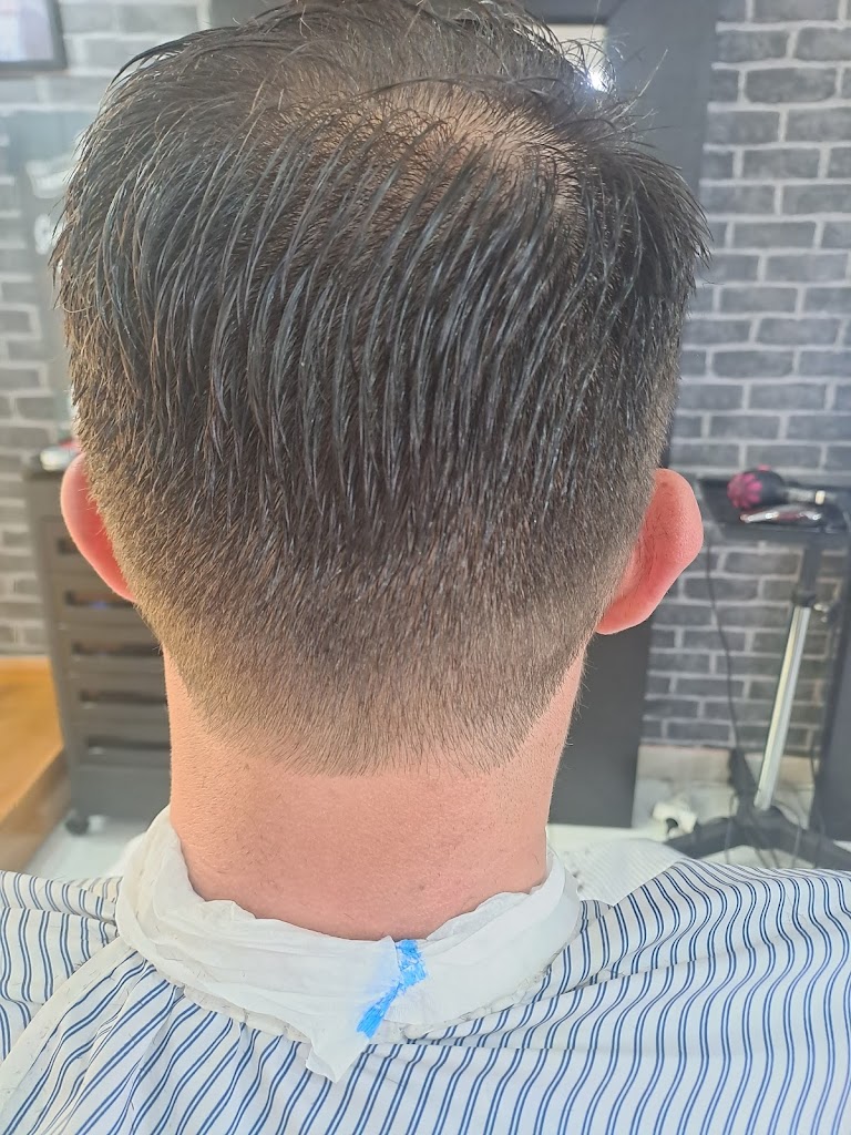 Barbershop JB Peluqueria y Estetica Unisex
