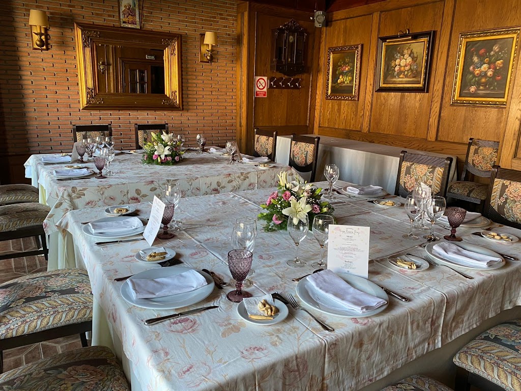 Restaurante La Manzana de Adan