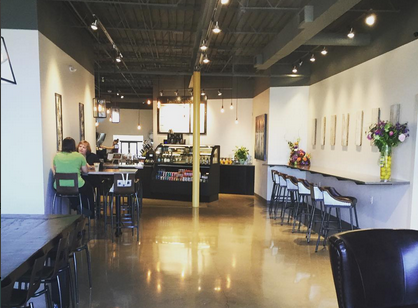 Photo of Twisted Bean Coffee Company