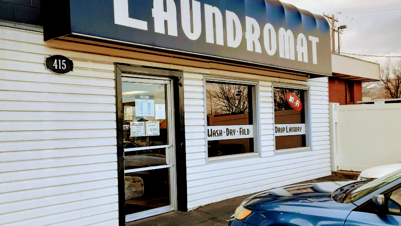 Bountiful Laundry - Your Neighborhood Laundromat - Laundromat in Bountiful , United States of America