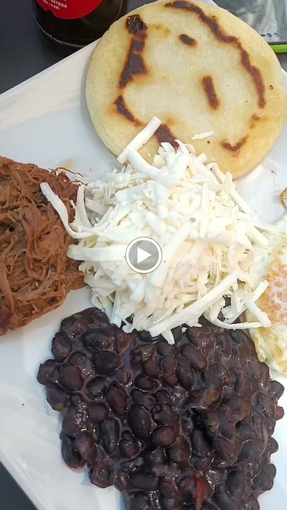 Bar restaurante El Venezolano — Videos