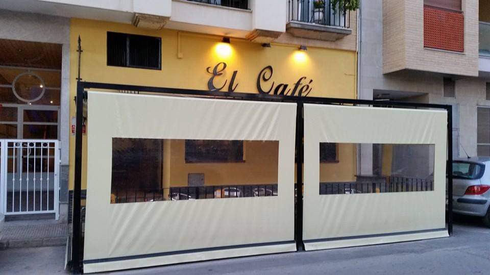 El Cafe