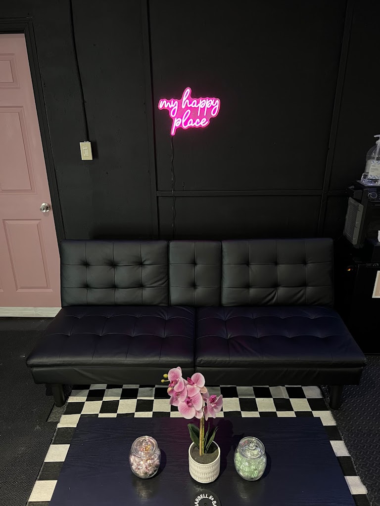  MGFIT Training Studio