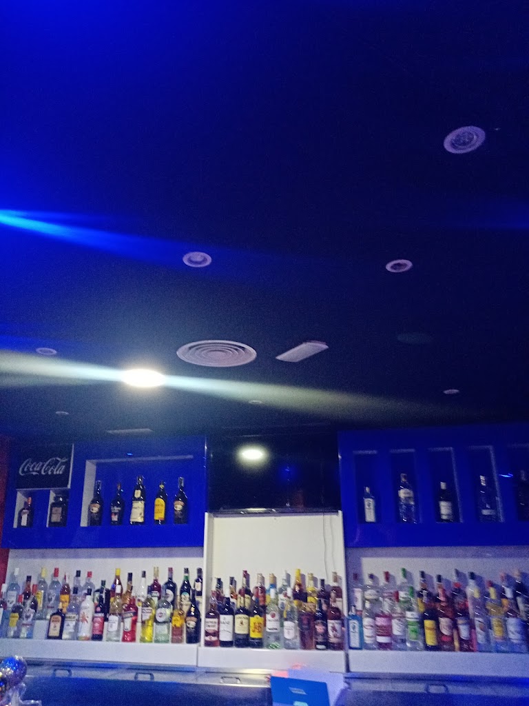 Route69 Swinger Meeting-Point — Ambiente