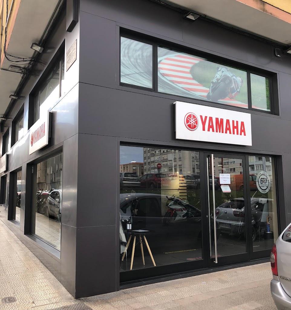 Motos Lolo- Concesionario Oficial de Yamaha en Santander, Cantabria