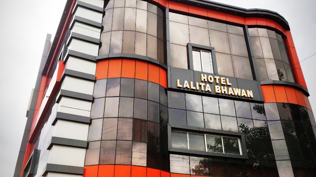 Lalita Bhawan