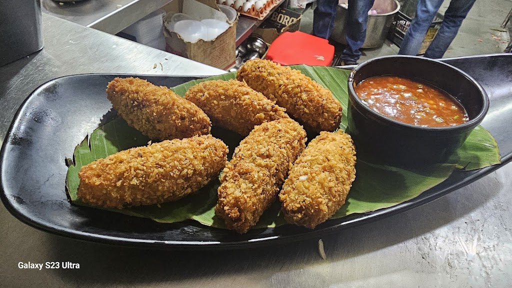 Waves Family Restaurant