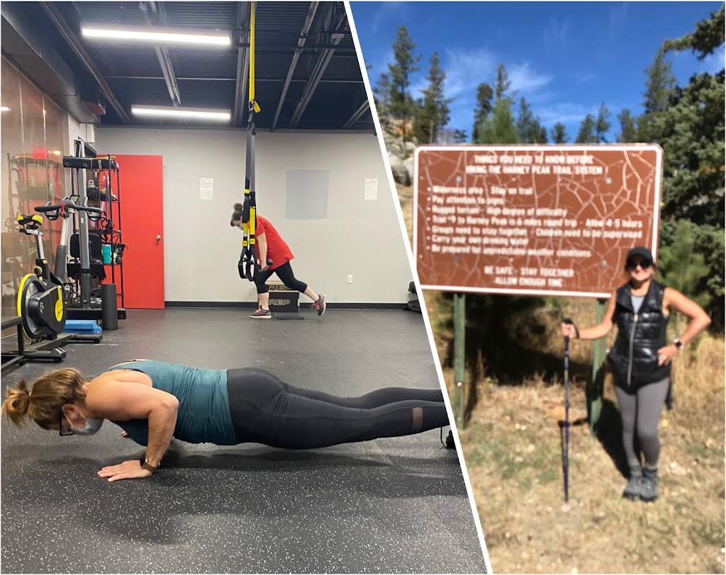  BridgeFit Personal Training