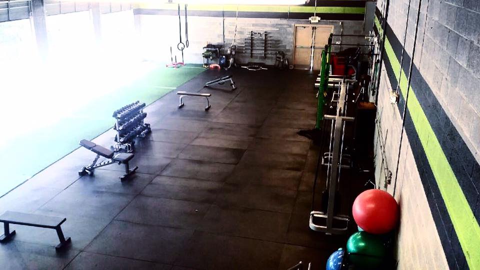  G4F Personal Training - Personal Trainers in Mableton