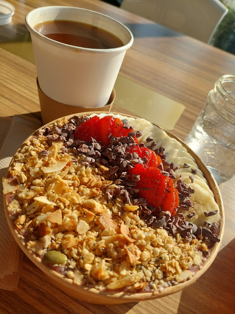 Food & drink