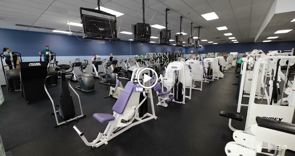  FITIN24 Gym and Fitness Center of Holland