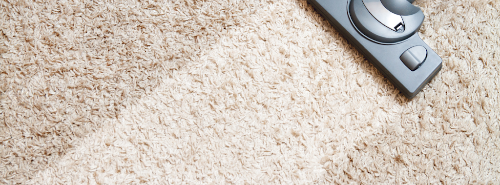 High Tech Carpet Cleaning