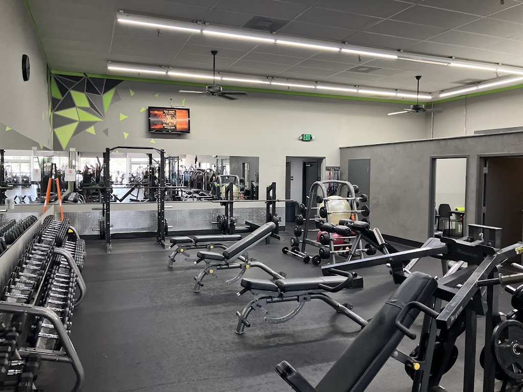  Method Strength & Fitness