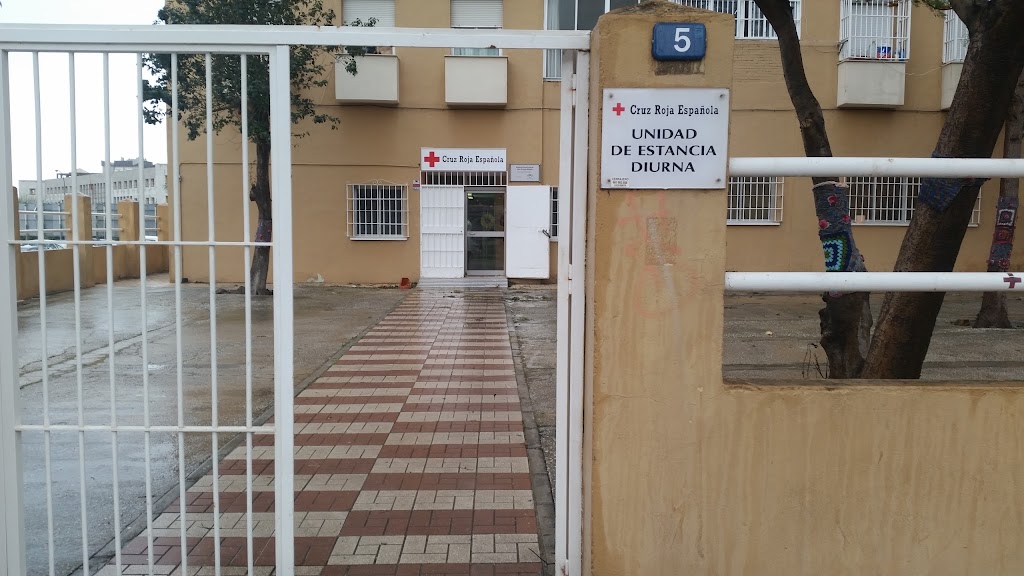 Centro de dia "Portada Alta"