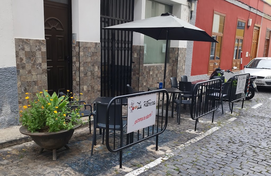 Bar-Cafeteria La Ratonera