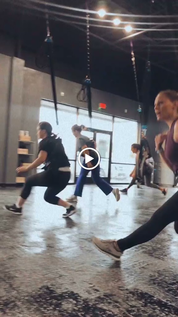  BungeeONE Fort Worth