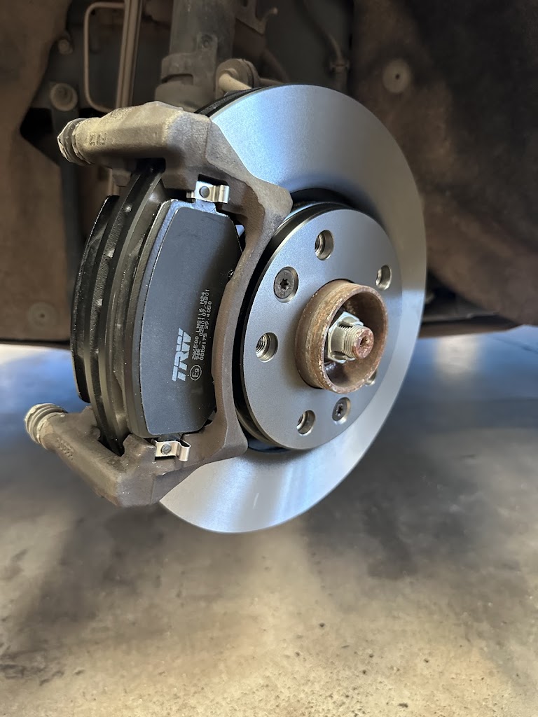 AC Automocion Dos Hermanas