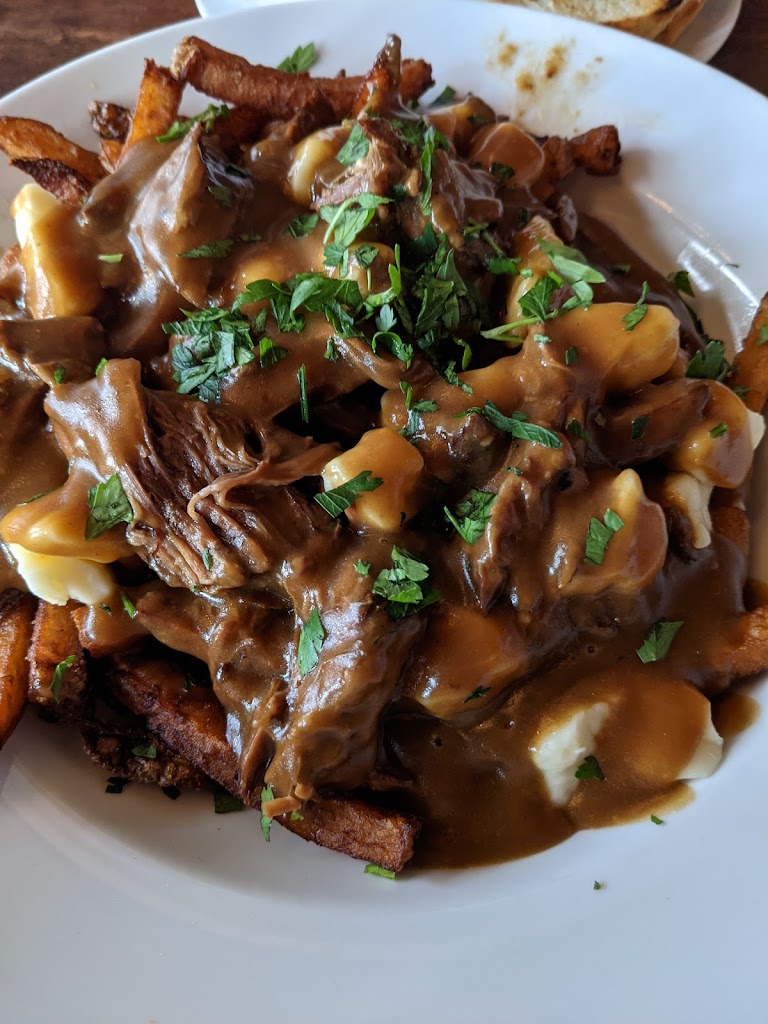 Poutine