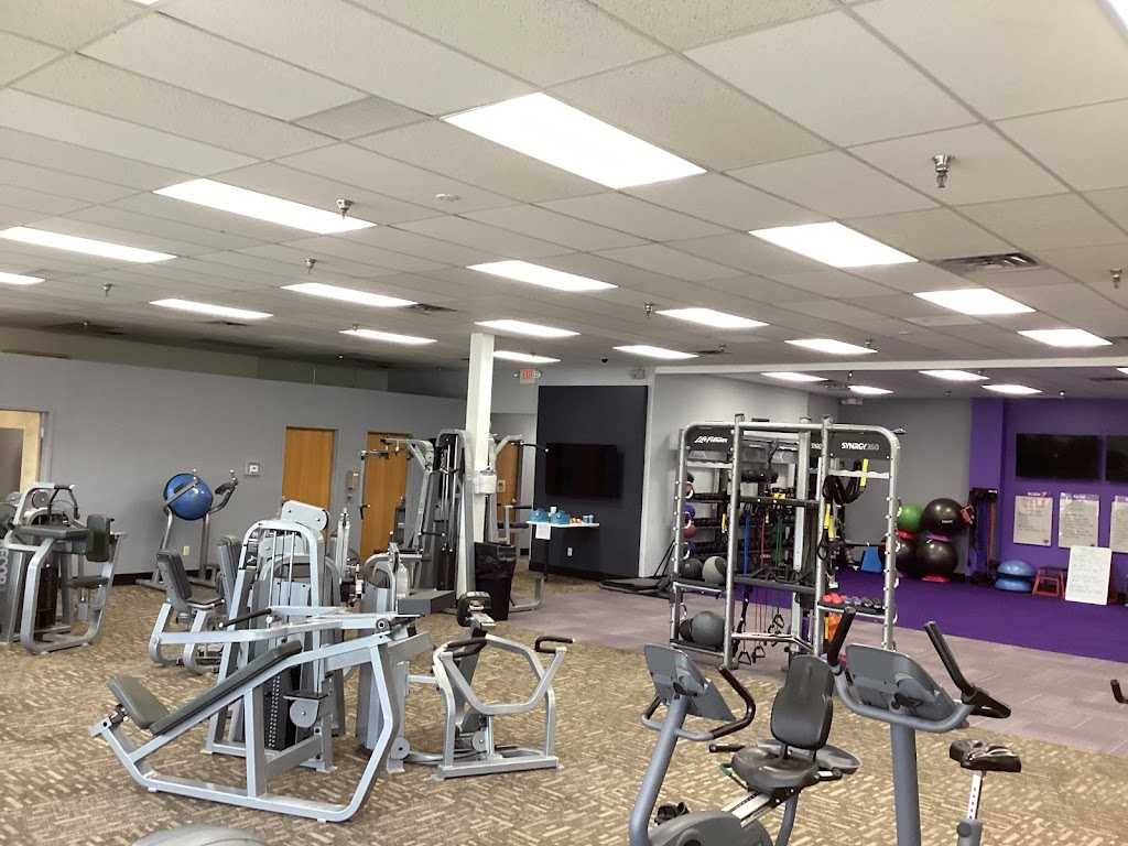  Anytime Fitness