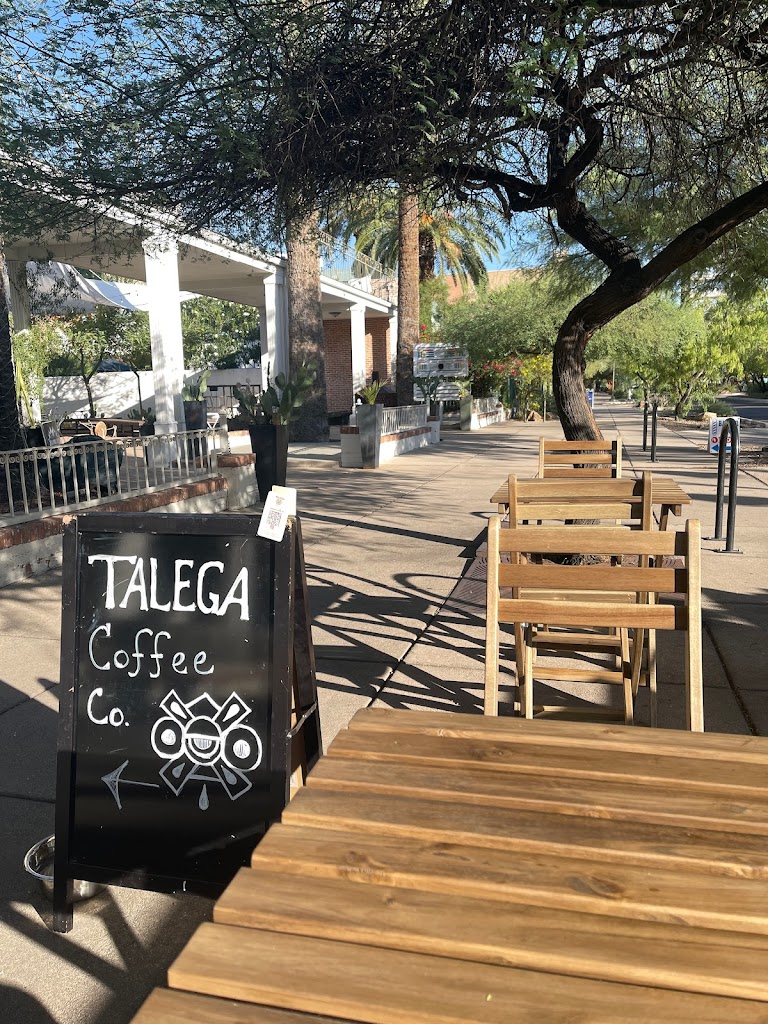 Photo of Talega Coffee Co.