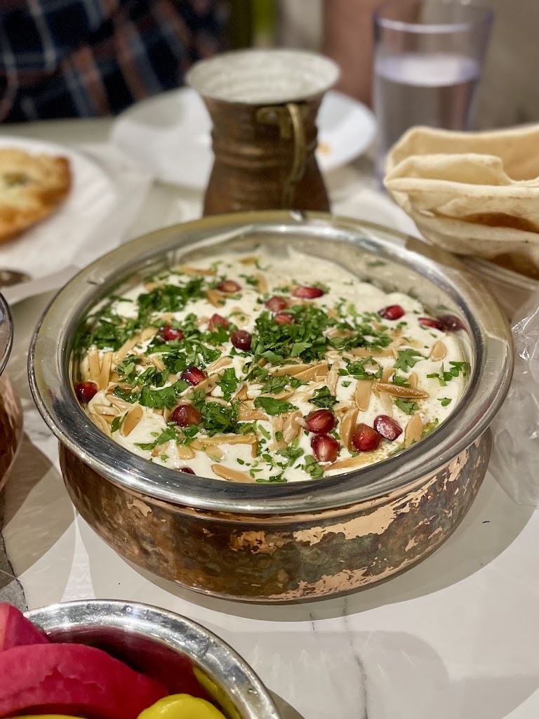Hummus