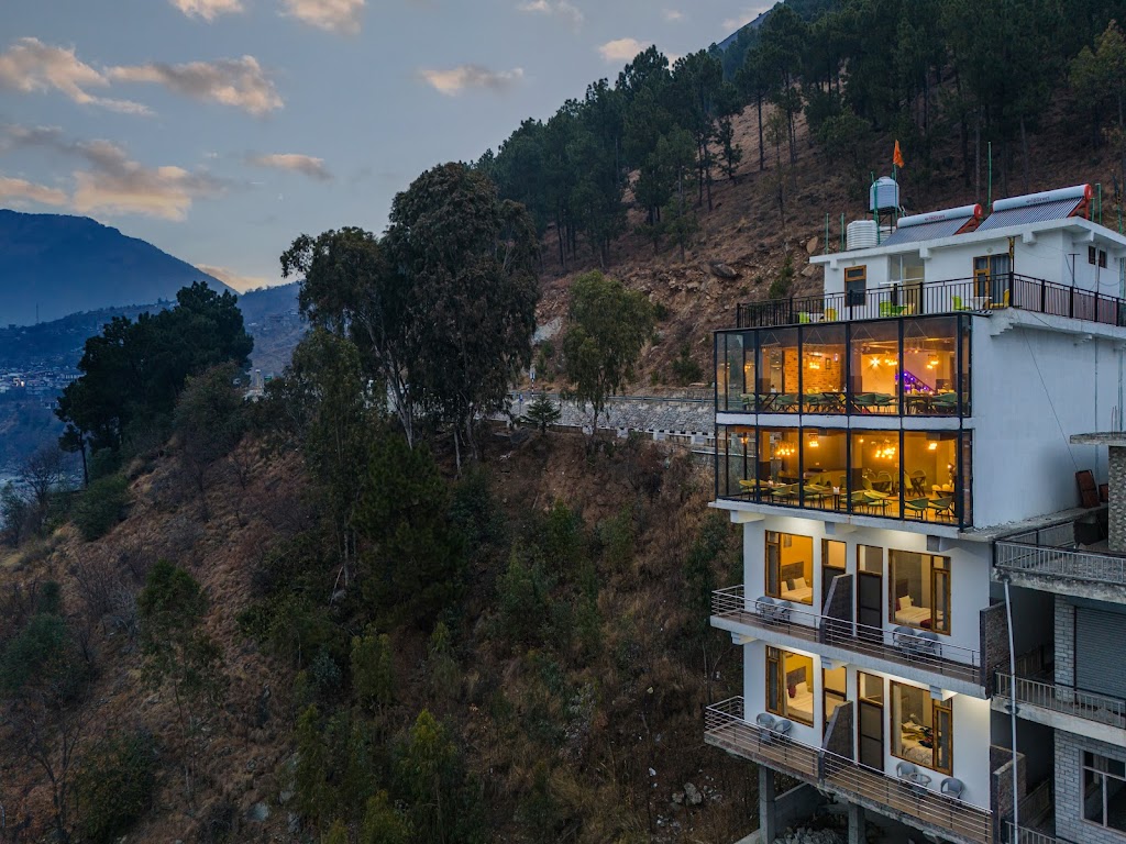 Palm Villa Kullu