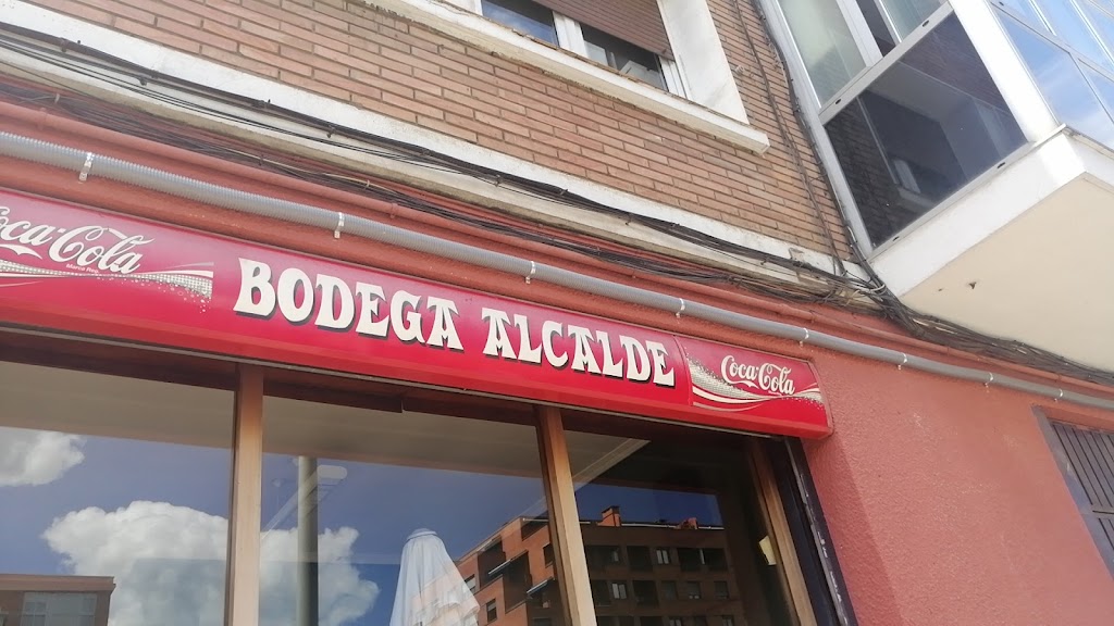 Bodega Alcalde