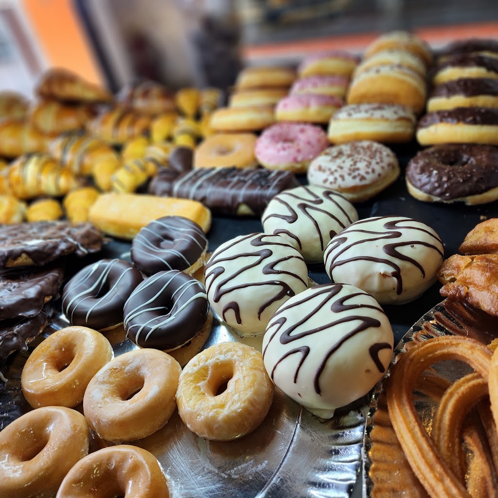 Aroma de Cafe la Plaza — Comida y bebida