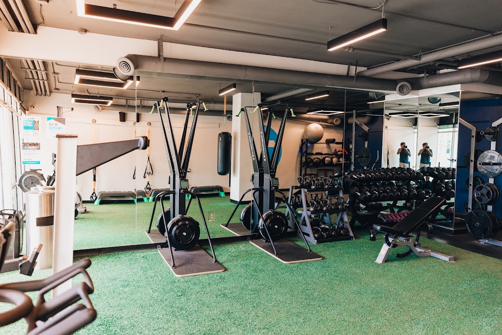  Trophy Fitness Mockingbird