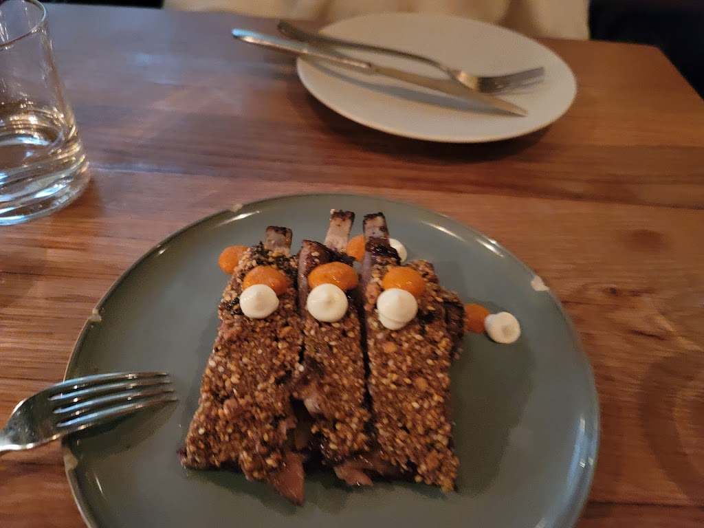 Food & drink