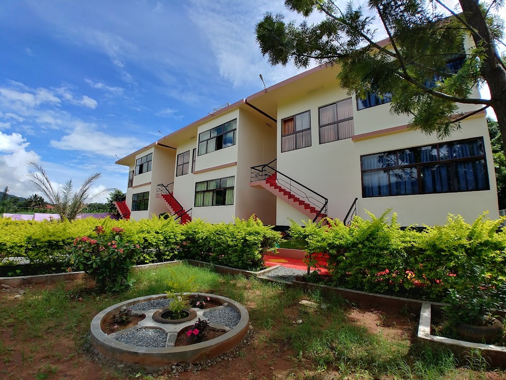 Sandal Clouds Resort Marayoor