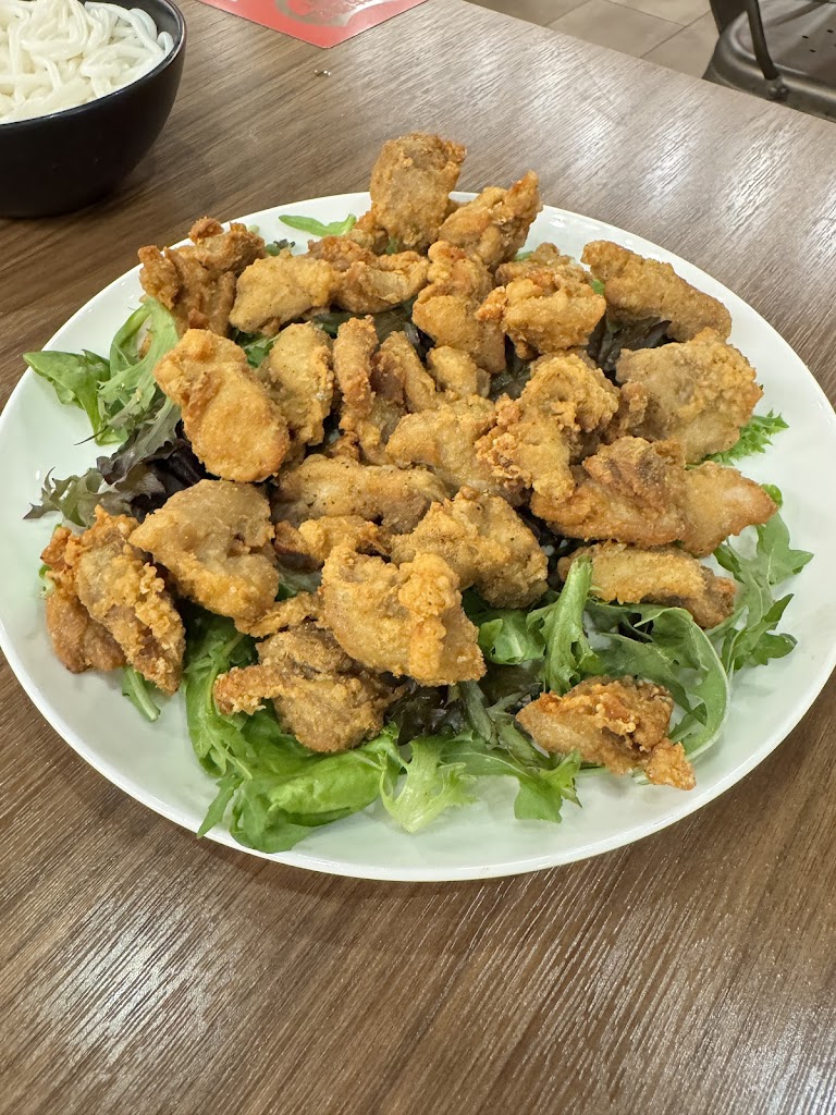 Karaage