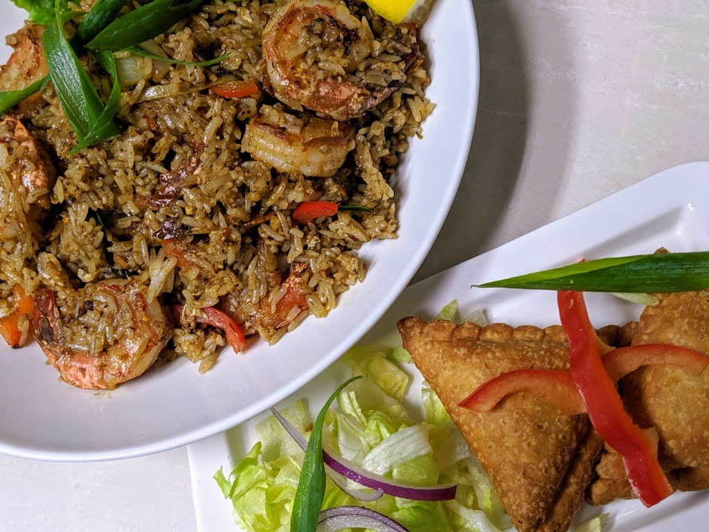 Fried rice