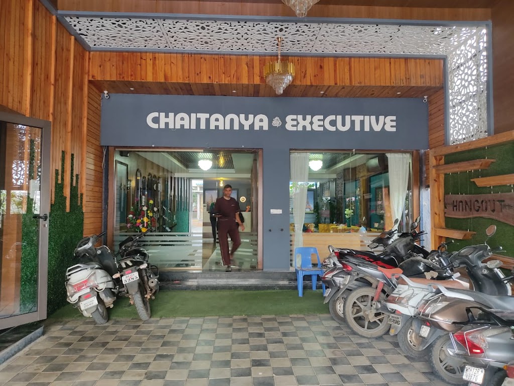 Hotel Chaitanya Executive