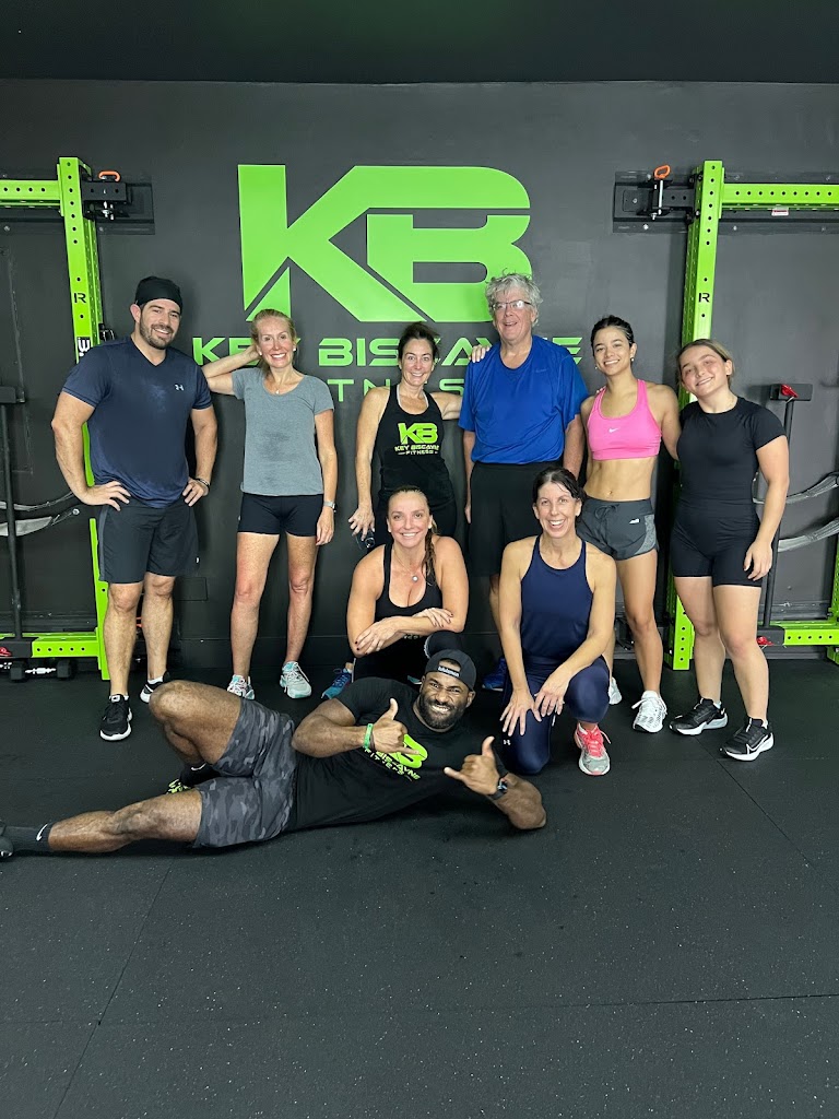  Key Biscayne Fitness