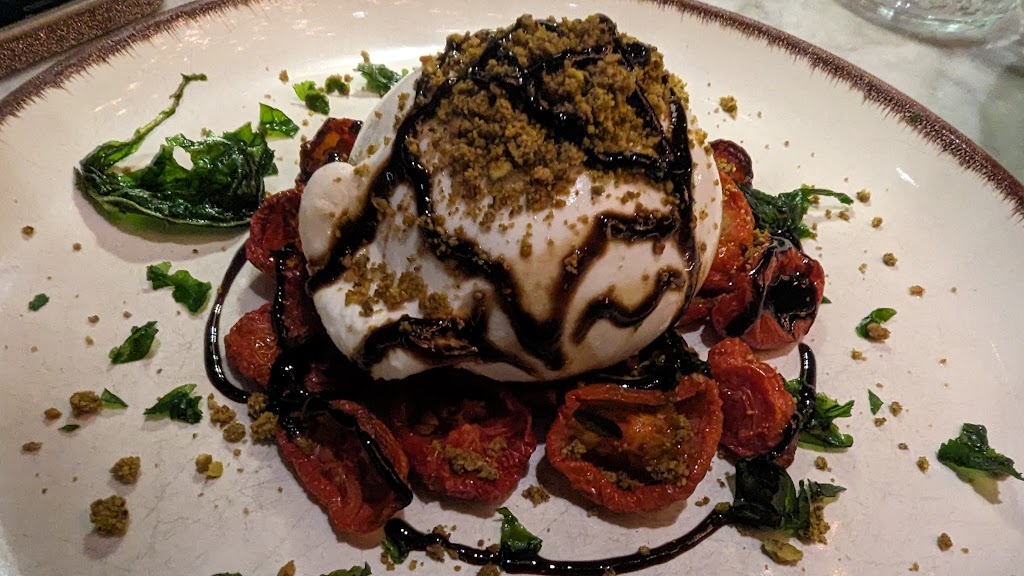 Burrata