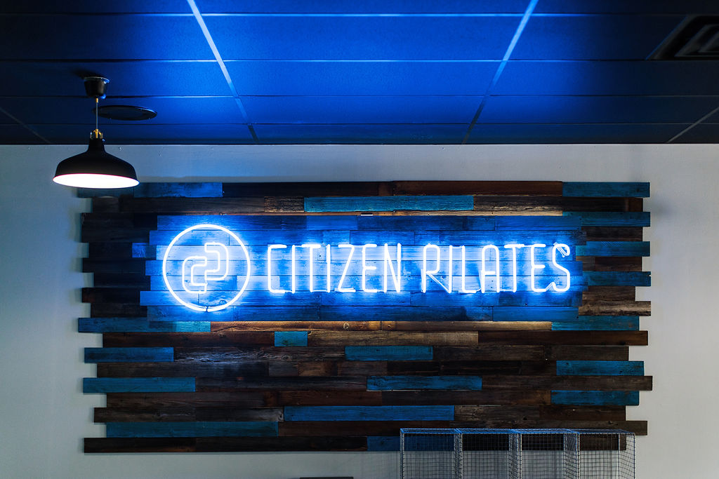  Citizen Pilates