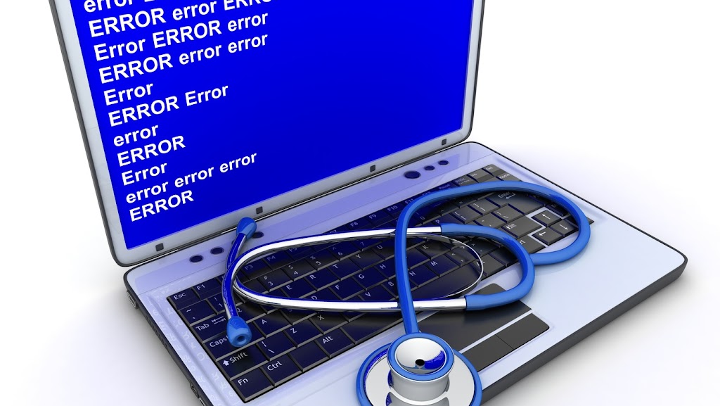 Soluciones IT LowCost - Reparacion Informatica