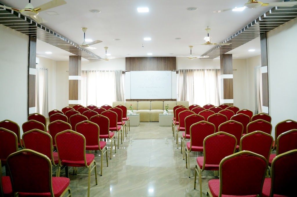 Amenities