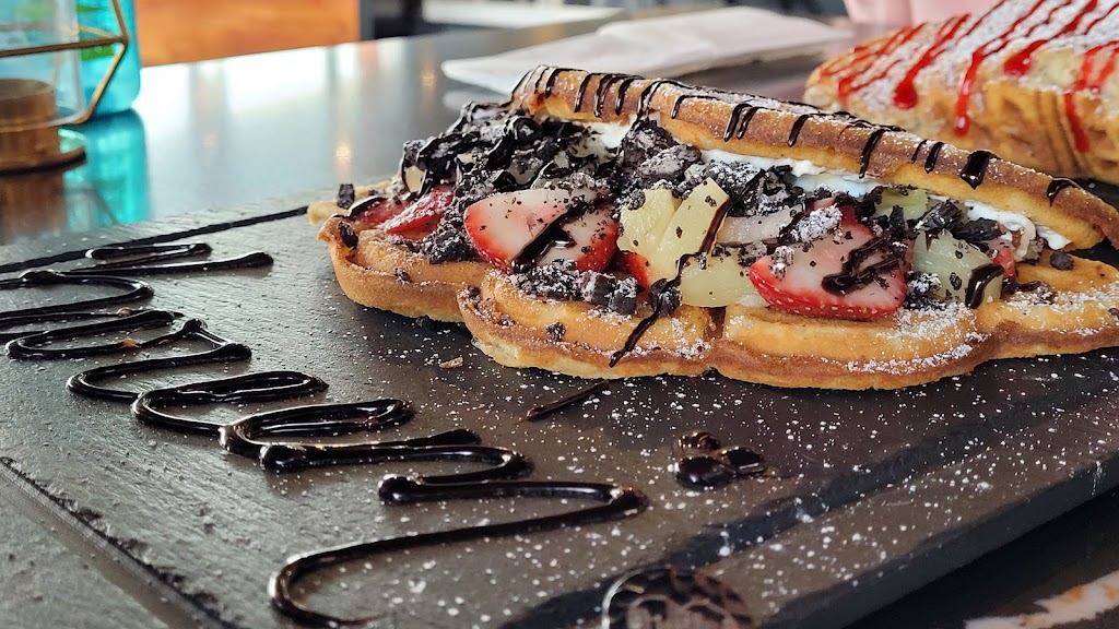 Waffle