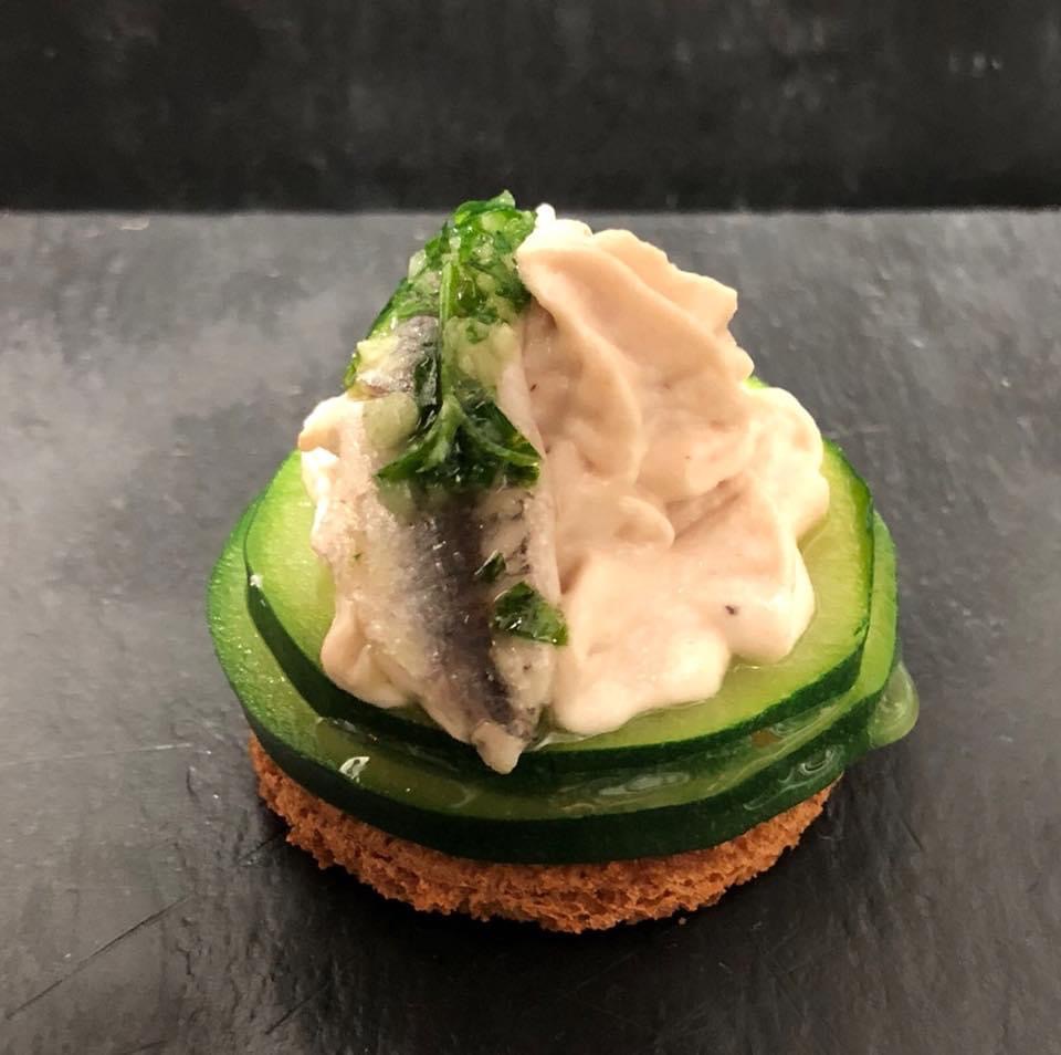 Jolas-Aurre — Aguacate