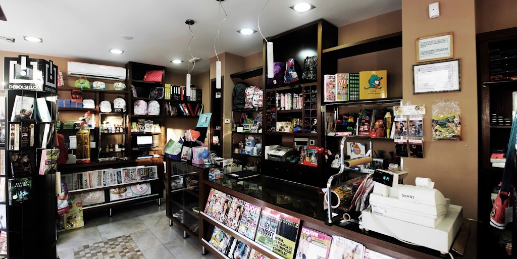 Papeleria Libreria Rimas