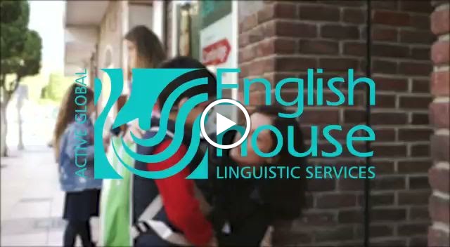 THE ENGLISH HOUSE. Sede Oficial de Examenes Cambridge y Primer Centro Premium de El Ejido. — Del propietario