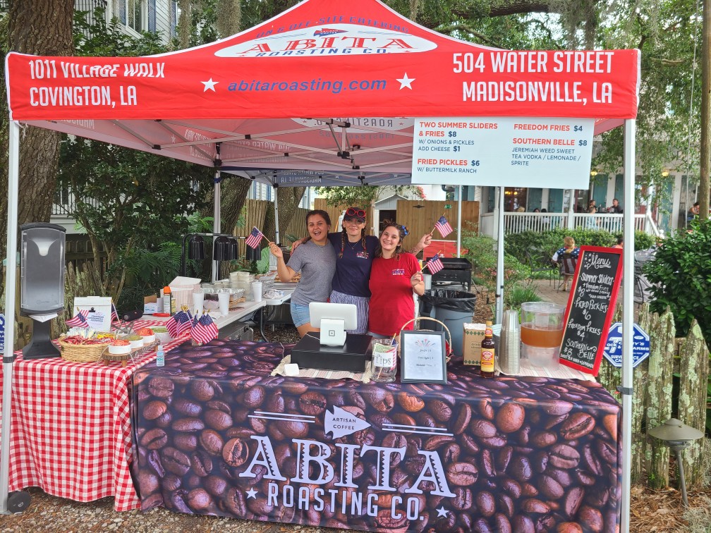 Photo of Abita Roasting Co. Madisonville
