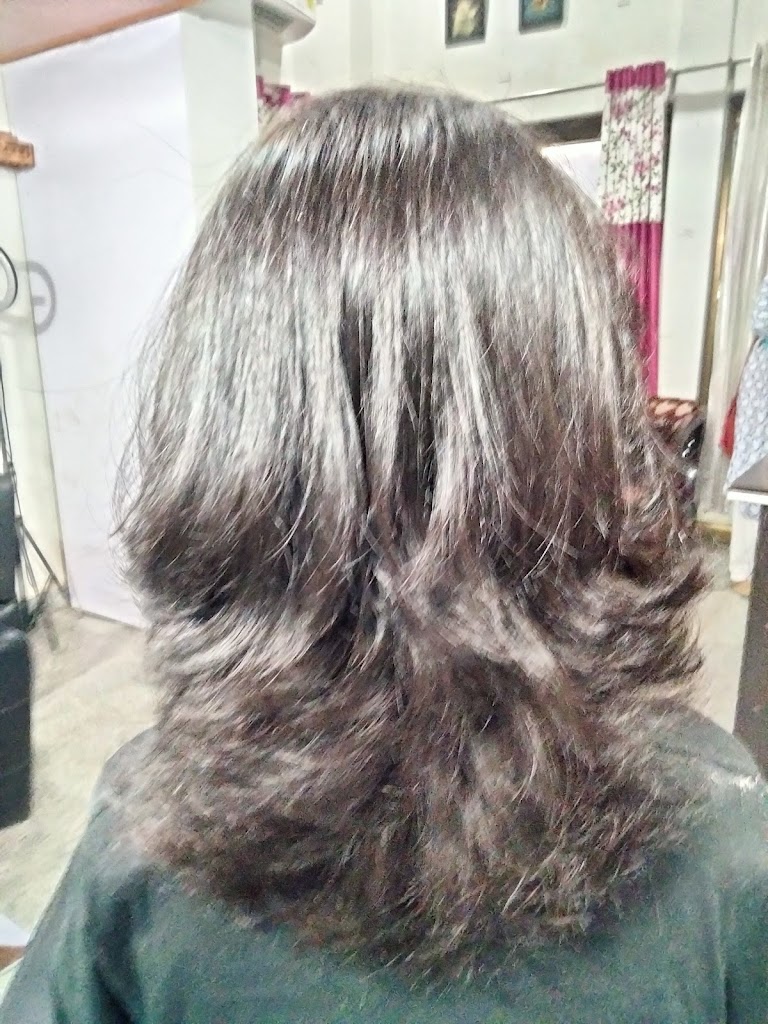 Elegance Beauty Parlour Nd Academy