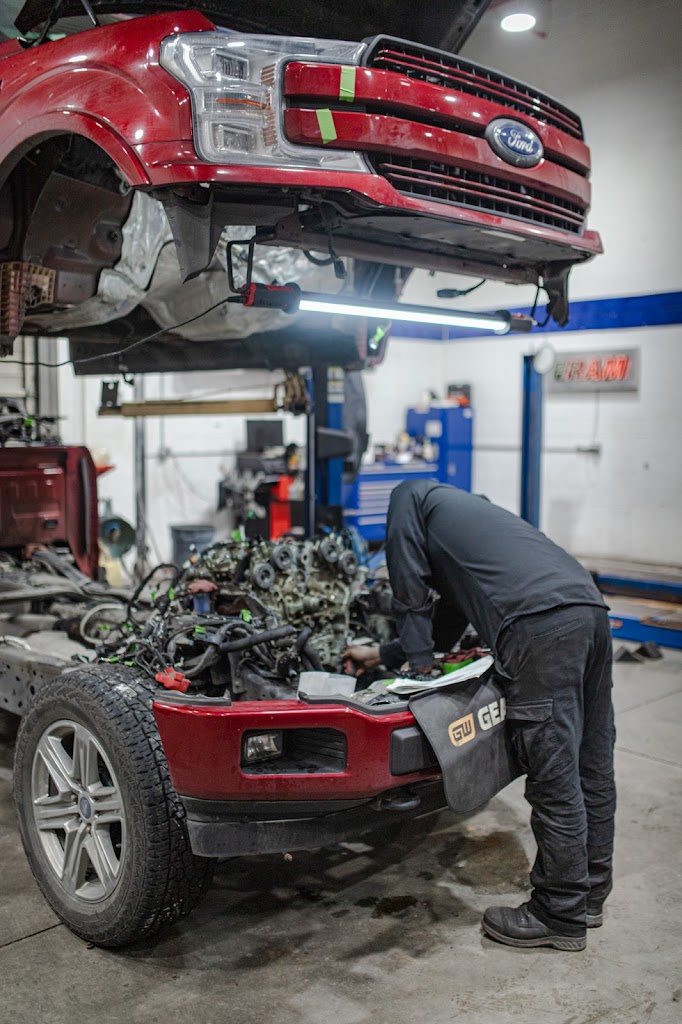 Autorox Automotive Repairs auto repair shop