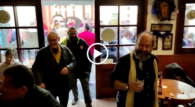 Casa Raimundo Restaurante — Videos
