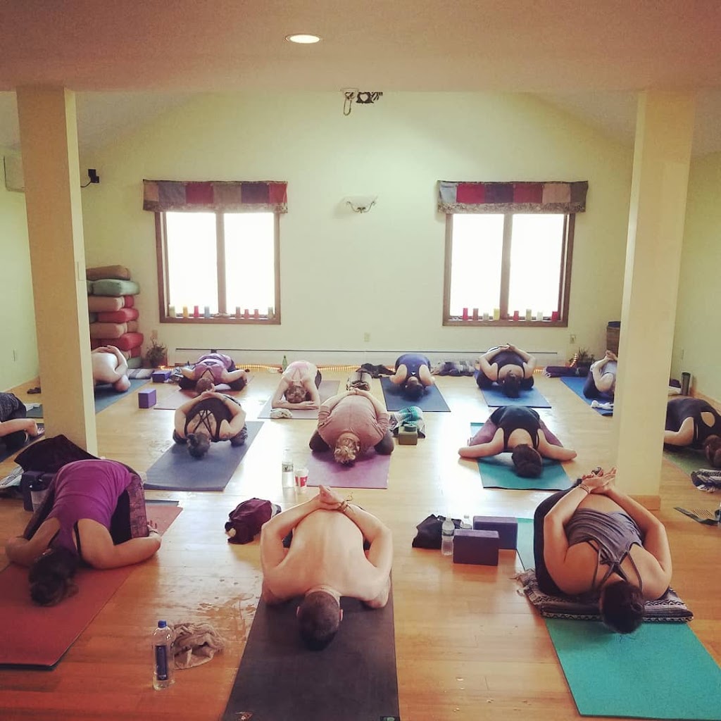  Granby Yoga Studio