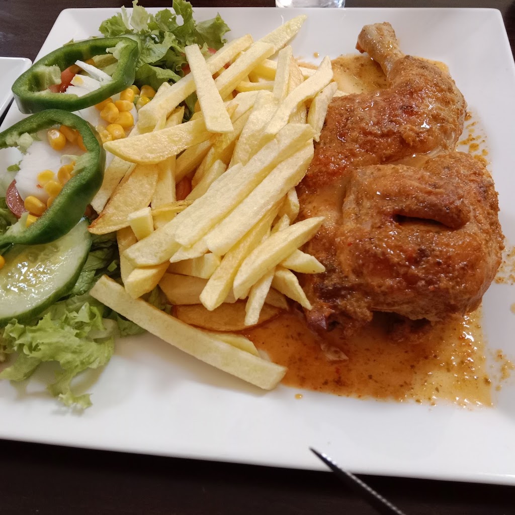 Pizzeria restaurante ayoze — Comida y bebida